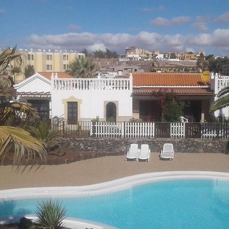 Casa Antigua Lejlighed Costa De Antigua Eksteriør billede
