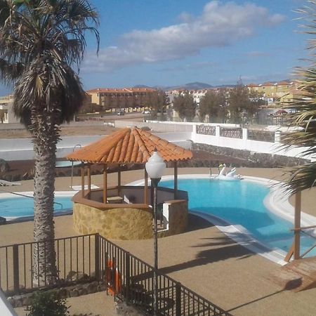 Casa Antigua Lejlighed Costa De Antigua Eksteriør billede