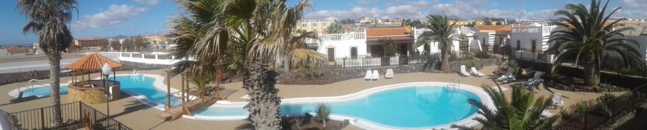 Casa Antigua Lejlighed Costa De Antigua Eksteriør billede