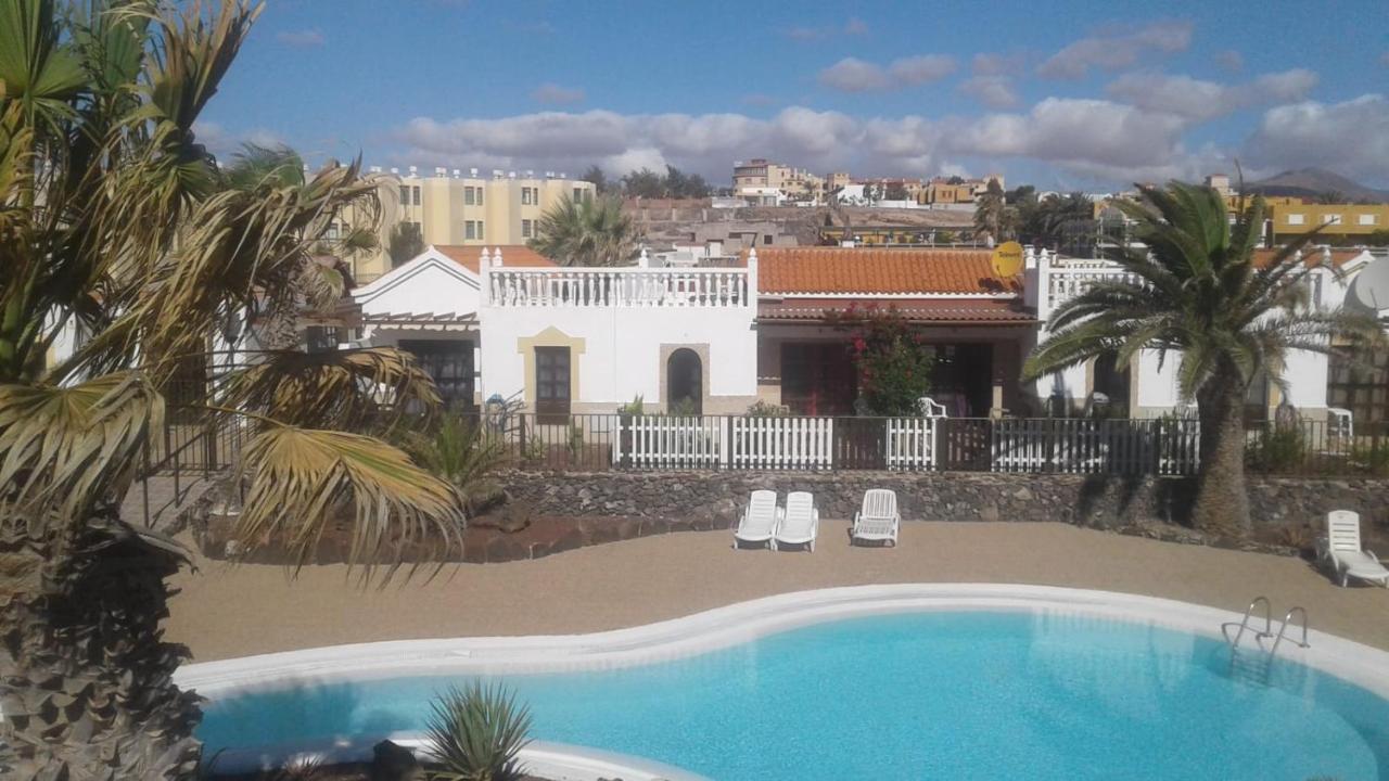 Casa Antigua Lejlighed Costa De Antigua Eksteriør billede