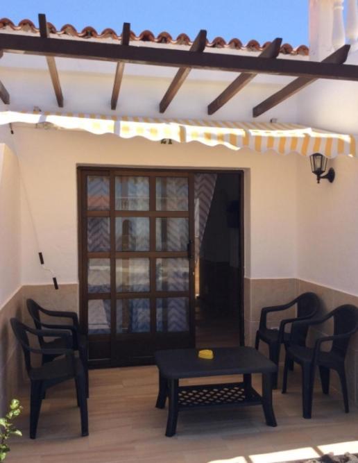 Casa Antigua Lejlighed Costa De Antigua Eksteriør billede