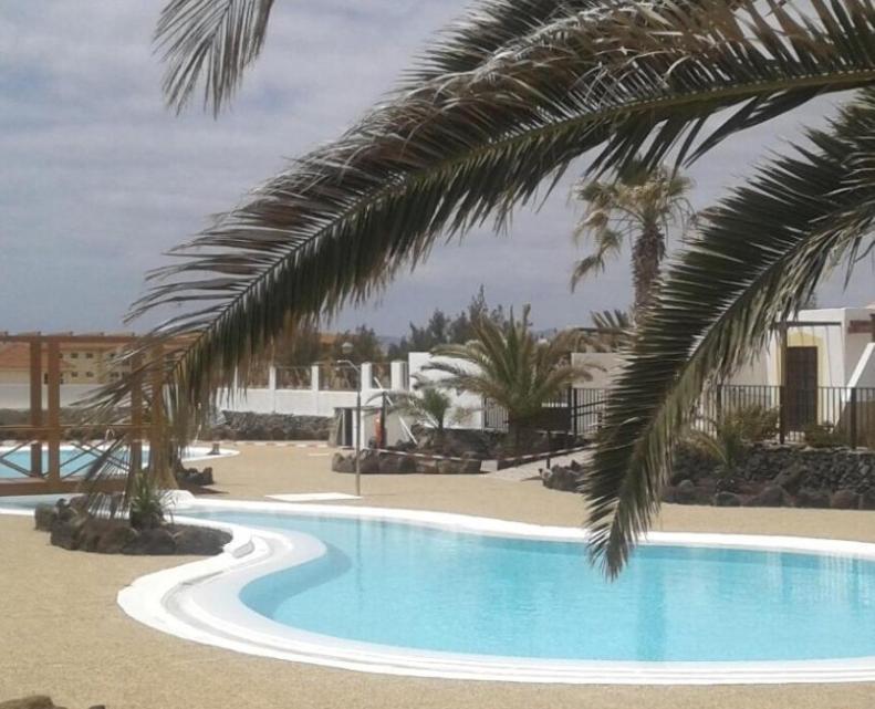 Casa Antigua Lejlighed Costa De Antigua Eksteriør billede