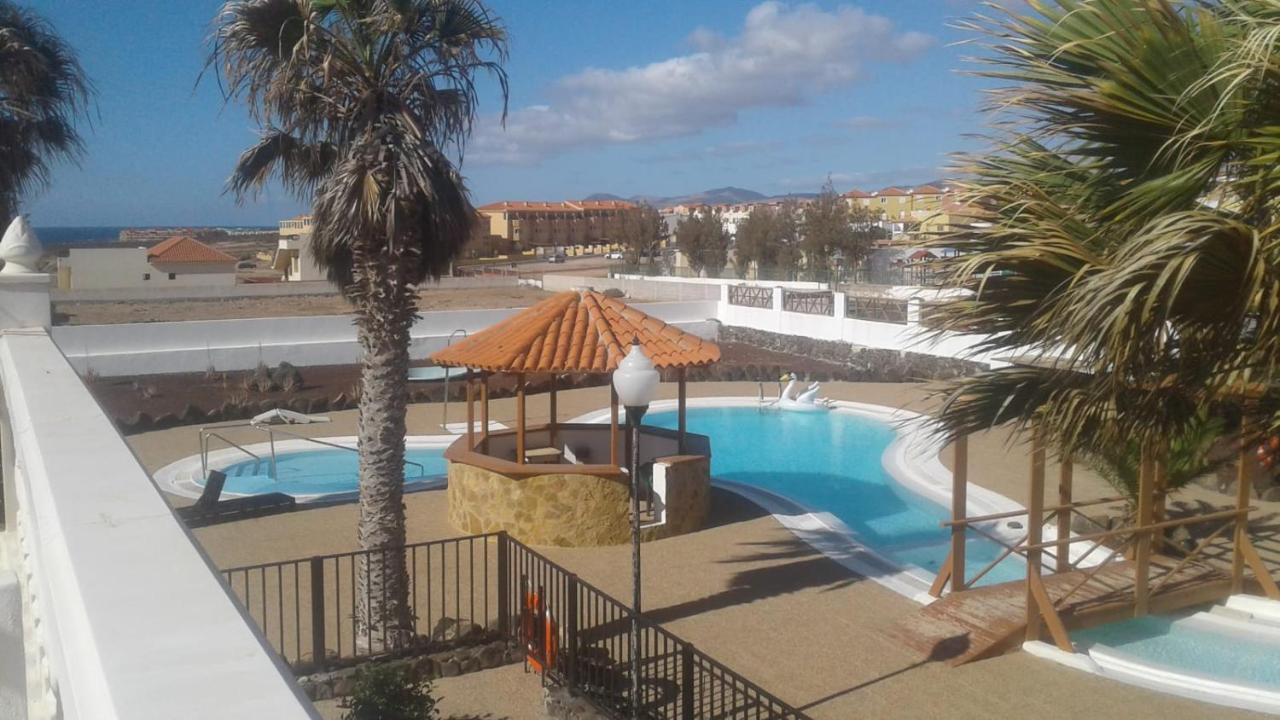 Casa Antigua Lejlighed Costa De Antigua Eksteriør billede